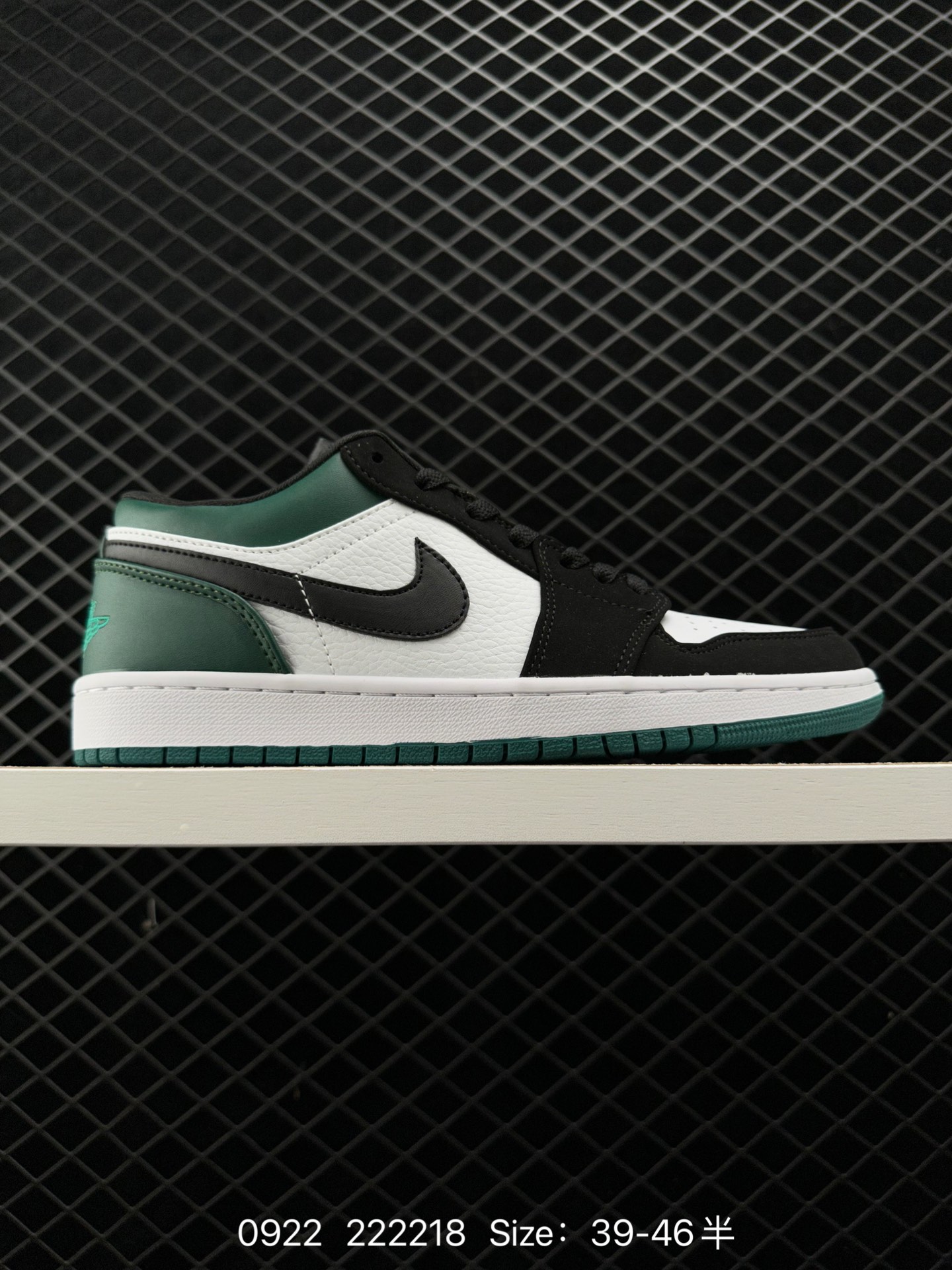 Air Jordan 1 Low Air Jordan 1 Low